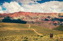 Humahuaca and Hornocal Full Day Tour