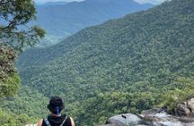 Private Bach Ma National Park Day Trip from Hoi An/Da Nang or Hue