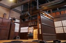 1-Day Shirakawago & Takayama Tour (Round Trip from Kanazawa)