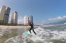 Surf Lessons