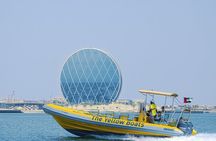 Yas Marina Guided Sightseeing Boat Tours