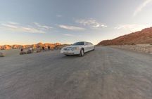 Teide Day & Sunset by Limousine Tour. Drinks Included. 