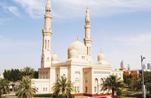Dubai Half Day Tour: Discover Old Dubai’s Heritage & Culture