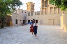 Dubai Half Day Tour: Discover Old Dubai’s Heritage & Culture