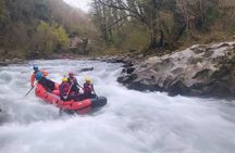 2 and a Half Hours Rafting Experience