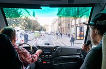 Prague: Castle Entry Ticket with Guide and River Cruise