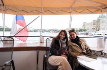 Prague Half Day City Tour Including Vltava River Cruise
