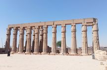  Private day Tour in East & WEST Luxor