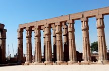  Private day Tour in East & WEST Luxor