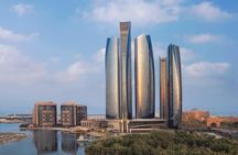 Abu Dhabi Tour from Dubai: Sheikh Zayed Mosque & Ferrari World !