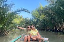 From Ho Chi Minh: 2- Days Mekong and Cai Rang Floating Market