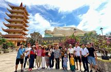 Mekong Delta My Tho & Ben Tre Day Tour (Private/Small Group)