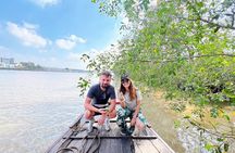 Cu Chi Tunnels And Mekong Delta Small Group Maximum 12 People