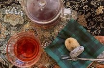 Deep Sleep Ritual: Firm Pressure Zen Head Spa for Fatigue Relief