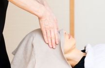 Deep Sleep Ritual: Firm Pressure Zen Head Spa for Fatigue Relief