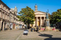 Inverness: Ultimate Whisky Experience