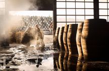Inverness: Ultimate Whisky Experience