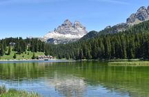 Dolomites Day Trip from Venice: Scenic Mountain Escape