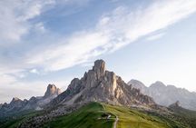 Dolomites Day Trip from Venice: Scenic Mountain Escape