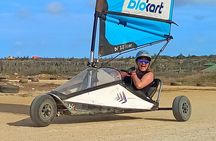 Bonaire Landsailing Adventures