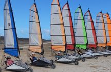 Bonaire Landsailing Adventures