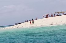 Combined Tour to Prison Island and Nakupenda Sandbank 