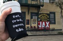 New Orleans History of Drinking Cocktail Bike Tour