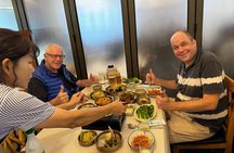 Gwangju City Tour : Where old meets new (private)