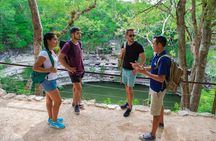 Chichen Itza by Van: Small Group, Tour Guide, Fast Trip and Lunch