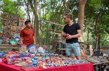 Chichen Itza by Van: Reduced Group, Tour Guide, Fast Trip & Lunch