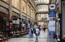 Leipzig exclusive : Old Town tour for a private group