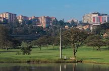 Kigali City Tour with Local Expert & Local Food