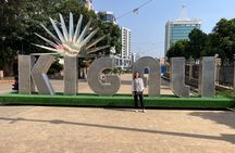 Kigali City Tour with Local Expert & Local Food