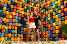 Tulum Instagram Photo Experience