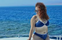 White Island & Ras Mohamed Full day with Lunch in Sharm El Sheikh