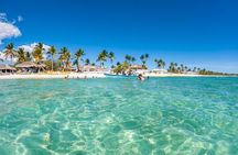 Catalina Island Tour Snorkel Beach Dominican Lunch