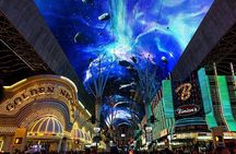 Las Vegas City Tour 
