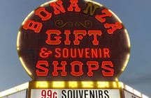 Las Vegas City Tour 