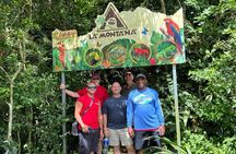 Private Guanacaste Night Tour