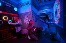 Escape Game at Midtown Tampa 