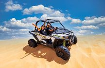 Thrilling ATV`s Tour and Desert Activities in Dubai