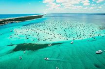 World Famous Crab Island Express Tour