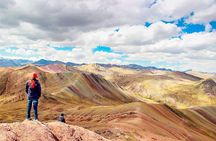 Palccoyo: The Secret Rainbow Mountain