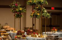Afro Panamanian Buffet Drink and Dine Experience 