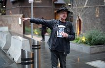 Old Stories of Melbourne's Chinatown