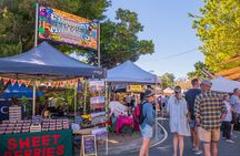 Noosa Heads and Eumundi Markets Private Tour from Brisbane
