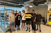 Seoul Esports Clubhouse Tour with LCK Tickets