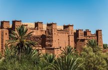 5-Day Private Luxury Tour Merzouga Desert from Marrakech