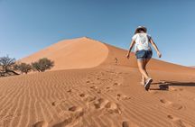 7-Day Private Morocco Tour: Chefchaouen, Fes Heritage & Desert 