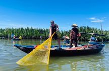 Hoi An Countryside Private Tour - Highlights and Hidden Gems
